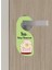 Şşş Kitap Okuyorum Kapı Askısı Kapı Uyarı Levhası 1