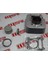 Kuba Pars 150 Silindir Kit 58MM 14P 65 Boy 3