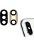 iPhone Xs Uyumlu Kamera Lensi Kamera Camı 1