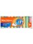 2 Adet Macromax Sünger Rengarenk 10 Lu 1