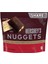 Nuggets Special Dark Chocolate Almonds Candy Bitter Çikolata 286 gr 1