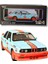 Bmw M3 E30 1:24 Ölçek Premium Die-Cast Model Araba – Açılır Kapı, Kaput ve Bagaj – Koleksiyonluk 5