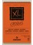 Xl Kraft Eskiz Defteri 90 Gr. A2 60 Sayfa 1