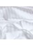 Çift Kişilik Çizgili Pamuk Saten Nevresim | 220X230 | King Size | Mix & Match | Otel Serisi 6