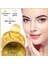 Göz Altı Aydınlatıcı Sıkılaştırıcı ve Onarıcı Collagen Göz Altı Maskesi Gold (1 Paket / 1.4g x 60 Adet) 3