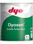 Dyosen Sentetik Parlak Boya 0,75 Lt Kumsal 1
