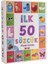 Bfs Nessiworld 1161 Flash Cards Ilk 50 Sözcük -Dıytoy 3