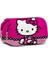 Çocuk Kalem Kutusu Hello Kitty Figürlü Iki Bölmeli HK215 1