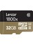 Crucial LSDMI32GCRBEU1800R Lexar Professional 1800 x Microsdhc 32 GB LSDMI32GCRBEU1800R 1