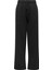 Onlbest Lıfe Straıght Pant Swt Noos Kadın Black Eşofman Altı - 15338734 1