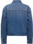 Onlmıka L/s Dnm Jkt Akm Moch Kadın Medium Blue Denim Ceket - 15352316 2
