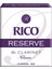 Rico Reserve Classic RCT1035 Sib Klarnet Kamışı No:3,5 1