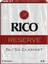 Rico Reserve RCR0530 Sib Klarnet Kamışı No:3 1