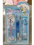 Cinnamaroll Figürlü Kırtasiye Seti AD07717 1