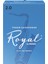 D'addario Woodwinds Royal RKB1020 Tenor Saksafon Kamışı No:2 1