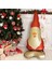 Yılbaşı Folyo Banner -Noel Baba- Ölçü: 63 x 146 cm 1