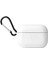 Airpods Pro 3 ile Uyumlu Anahtar Askılıklı Bluetooth Kulaklık Kılıfı - FC1125 1