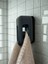 Ikizler 2 Adet Duvar Askısı | Banyo Havlu Askısı 1