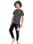 Erkek Çocuk Pijama Takımı 1