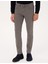 Erkek Vizon Slim Fit Jean Pantolon 50317248-VR052 2