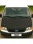 Ford Transit 1996–2000 Kaput Maskesi – Tam Kaplama, Suya Dayanıklı, Kolay Montajlı 2