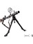Mg-34 Machine Gun Koleksiyon OBJE1934 Germany 122CM 3
