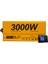 n 12 Volt 3000 Watt 3 Kw Ups Tam Sinüs Inverter Invertör - Karavan Için Uzaktan Ekranlı 6