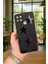 Realme C21Y ve C25Y - Star Silikon Darbe Emici Klasik Korumalı Rubber Kılıf 1