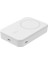 Boostcharge Pro Magsafe Qi2 15W 10000 Mah Powerbank, Beyaz 6
