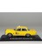 1:43 Atlas 1966 Mercedes Benz 200 Bruxelles Taxi 3