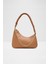 Ettarree Omuz ve El Çantaları - Kahverengi 1