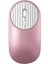 ZR613 Rose Gold Ergonomik Mouse 1