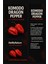 Komodo Dragon Pepper / 1,4 – 2,2 Milyon Scoville - Gerçek Taze Acı Biber 1