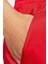 Sportswear Men's Woven Short Erkek Astarlı Deniz Şortu Kırmızı 4