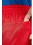 Sportswear Men's Woven Short Erkek Astarlı Deniz Şortu Kırmızı 5