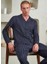 Erkek Gömlek Pijama Takım- 10796 6
