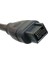 Firewire 800 IEEE1394B 9 Pin-9 Pin Erkek Kablo 1.5m 3