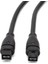 Firewire 800 IEEE1394B 9 Pin-9 Pin Erkek Kablo 1.5m 5