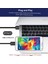 Type C USB C To Mikro USB B Şarj ve Data Veri Aktarım Kablosu 2m 5