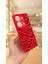 Xiaomi Redmi Note 13 Pro 4g Zebra Desenli Silikon Darbe Emici Klasik Korumalı Rubber Kılıf 5