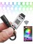 Bluetooth Cep Telefonundan Rgb Şerit LED Kontrol Modülü 2