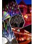 Güneş Enerjili Solar Meteor Kayan LED 8 Tüp Ağaç Bahçe Aydınlatma Rgb 5