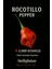 Rocotillo Pepper / 2500 Scoville - Gerçek Taze Acı Biber 3