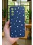 Samsung Galaxy S21 Fe - Minimal Yıldız Desenli Silikon Darbe Emici Klasik Korumalı Rubber Kılıf 2