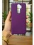 Xiaomi Redmi Note 8 Pro Silikon Darbe Emici Klasik Korumalı Rubber Kılıf 2