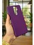 Xiaomi Redmi Note 8 Pro Silikon Darbe Emici Klasik Korumalı Rubber Kılıf 3