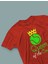 Queen Of The Court Siyah T-Shirt 2