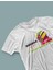 Ayrton Senna Kask T-Shirt 2