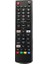 AKB75675301 / AKB75675311 LCD LED Smart Tv Kumandası Netflıx Prime Video 1
