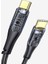 K670 Şeffaf 130CM 100W Tip-C → Tip-C Data Kablosu 2